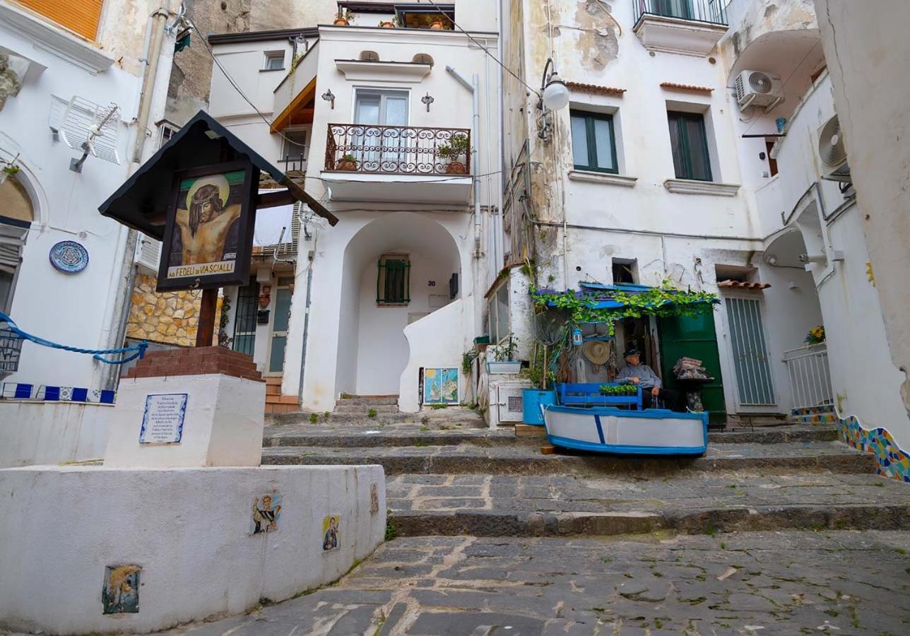 The House Of Flowers В'єтрі Екстер'єр фото